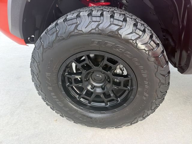 2023 Toyota Tacoma TRD Pro - Photo 31