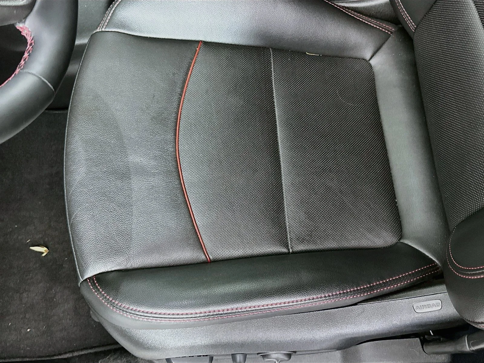 Used 2023 Summit White Chevrolet RS image 20