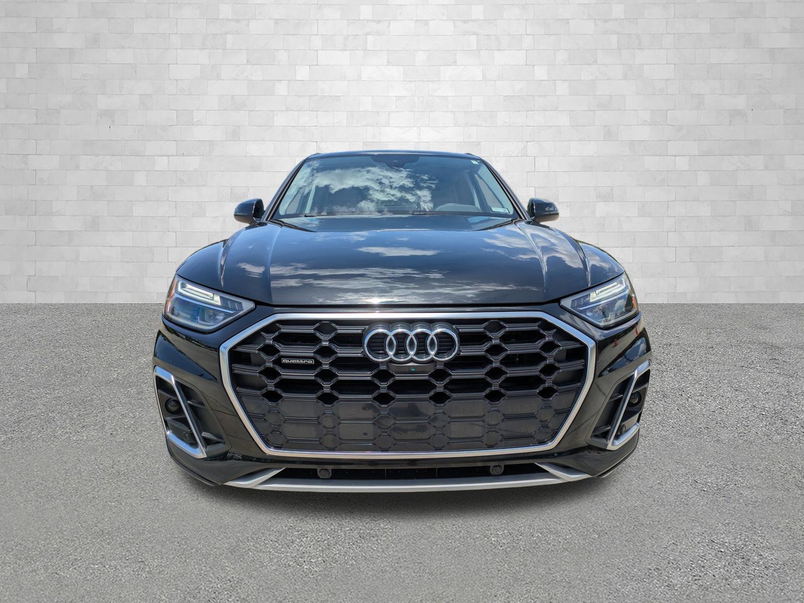 Used 2022  Audi S LINE PREMIUM PL image 6