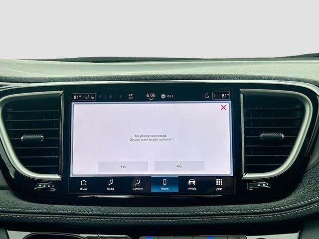 2026 Chrysler Pacifica Select - Photo 13
