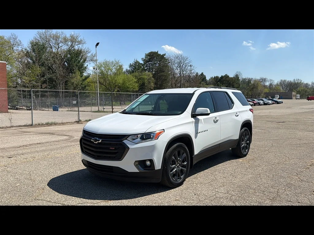 1GNEVJKW6MJ269870