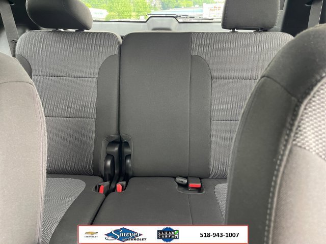 2023 Chevrolet Traverse 1LT - Photo 22