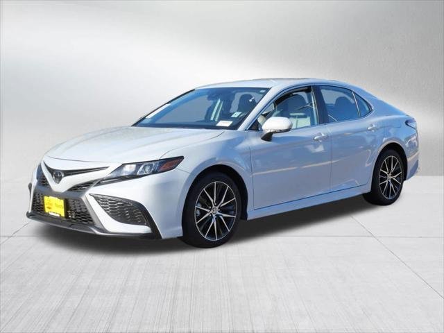 Certified Used 2024 ICE EDGE Toyota  image 3