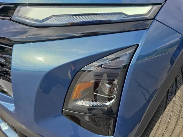 2027 Chevrolet Equinox RS - Photo 32