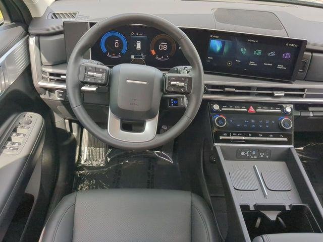 2025 Hyundai Santa Fe SEL - Photo 16
