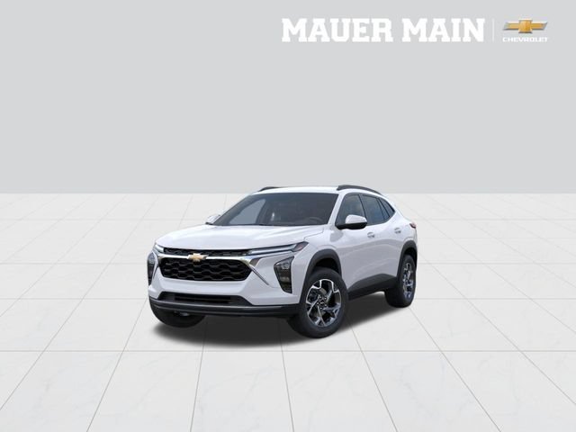 2026 Chevrolet Trax LT - Photo 9