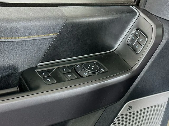 New 2026 Ford F-150 Tremor