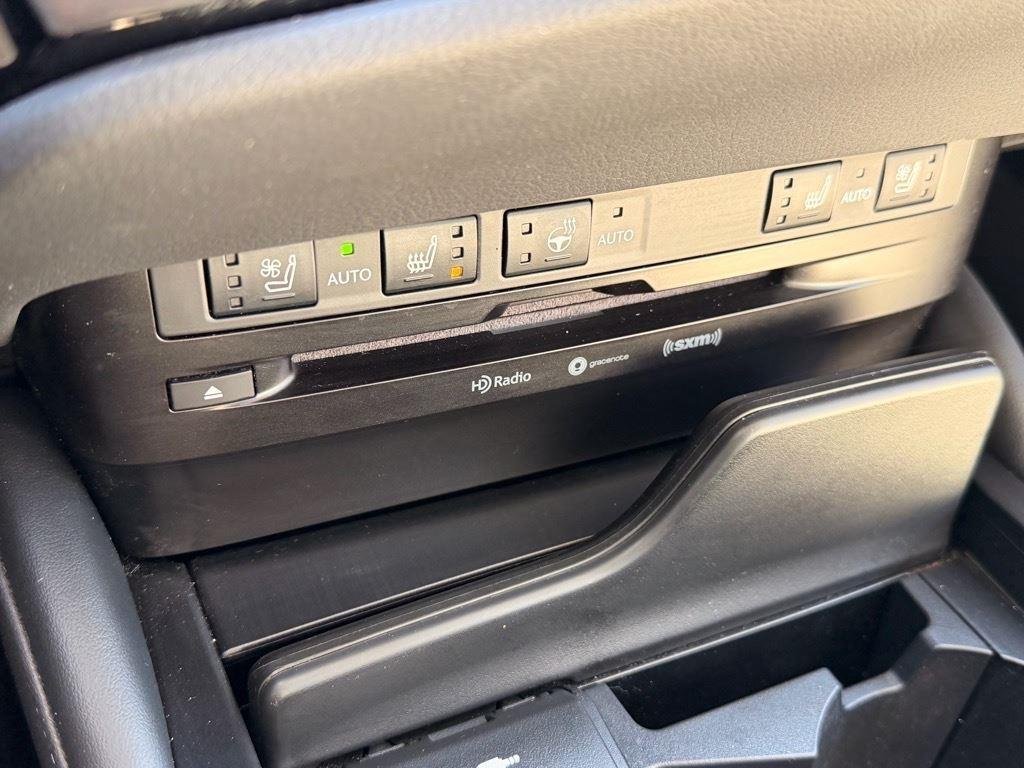 Used 2022 Cloudburst Gray Lexus ES 250 image 22
