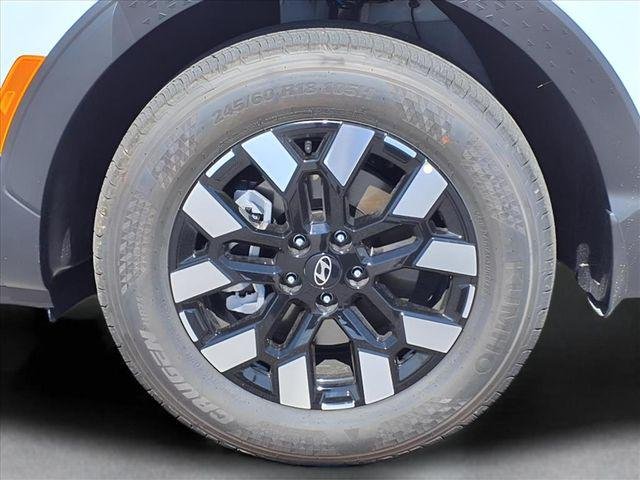 2026 Hyundai Santa Cruz SEL - Photo 10