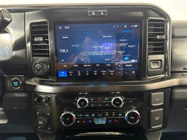 New 2026 Avalanche Ford Lariat image 15