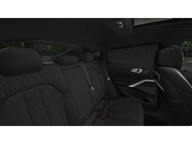 New 2027 Dravit Grey Metallic BMW  image 12
