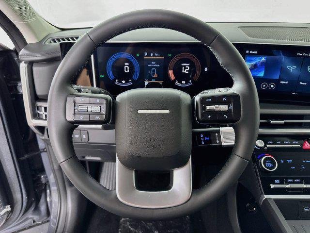 New 2027 Gray Hyundai SEL image 15