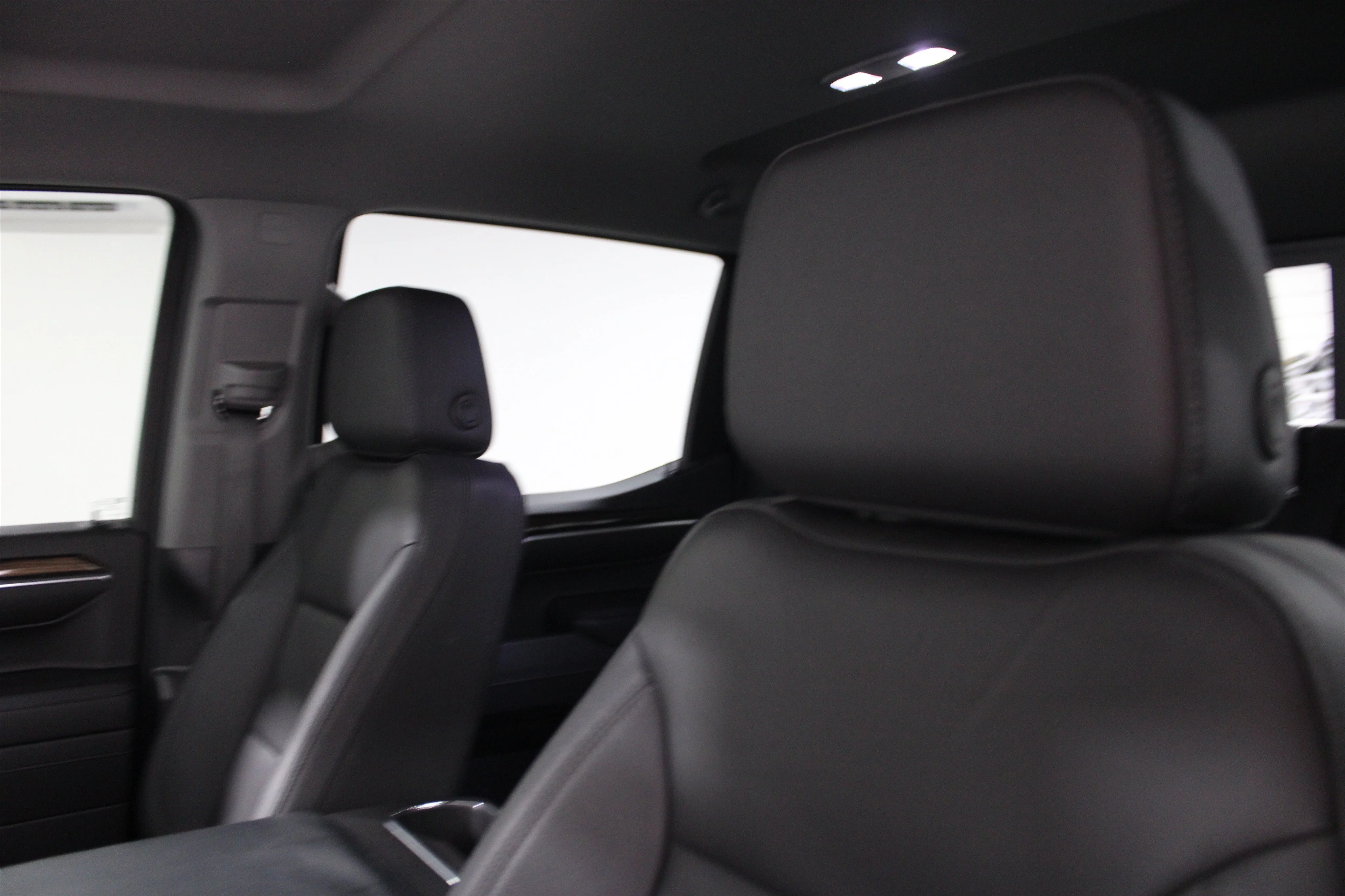 2024 Chevrolet Silverado 1500 RST - Photo 6