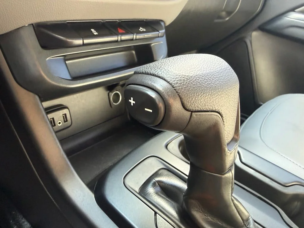 Used 2019 White Chevrolet Work Truck image 28