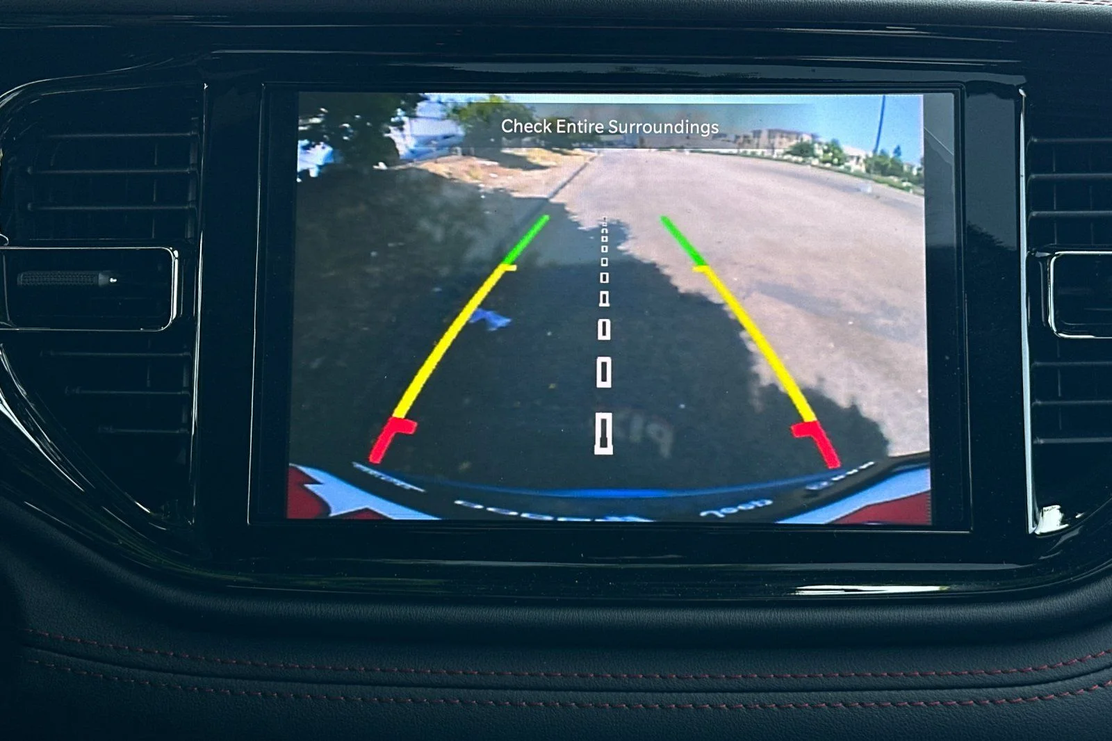 2026 Dodge Durango GT Plus - Photo 17
