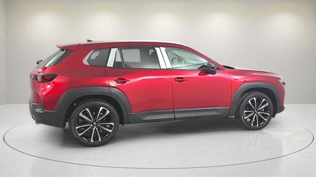 2025 Mazda CX-50 Premium Plus - Photo 8
