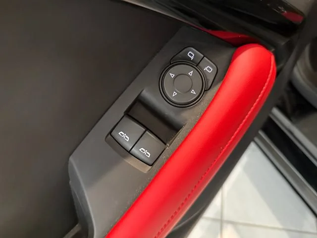 Used 2022 BLACK Chevrolet LT1 image 14