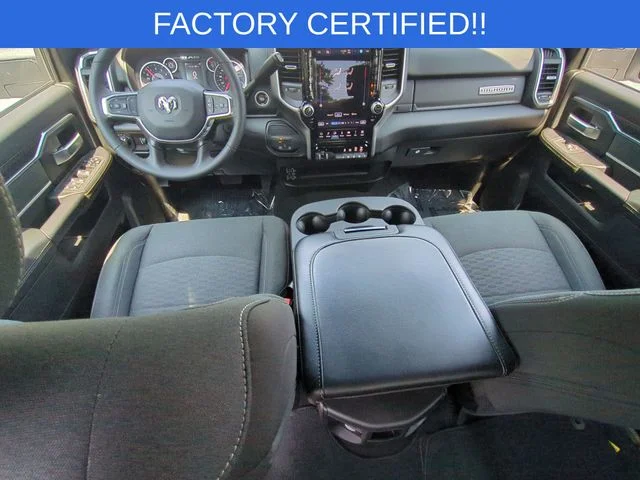 Used 2026 White Ram Big Horn image 32