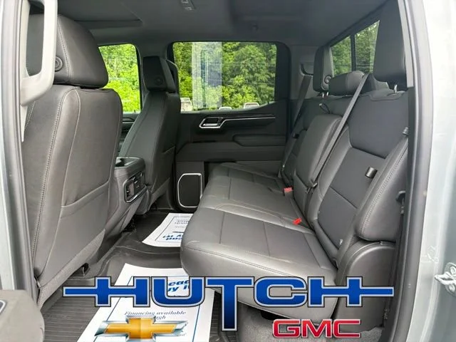 New 2026 Sterling Gray Metallic Chevrolet LTZ image 20
