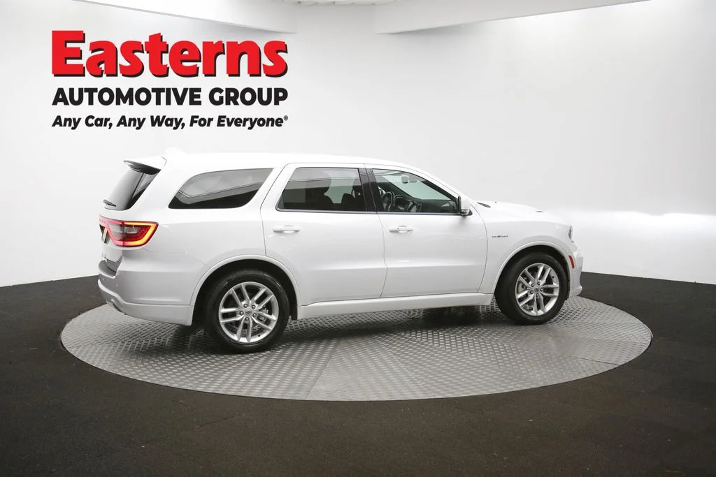 Used 2022 White Dodge R/T image 44