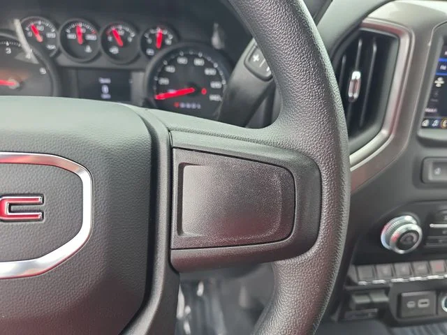 Used 2026 White GMC Pro image 19