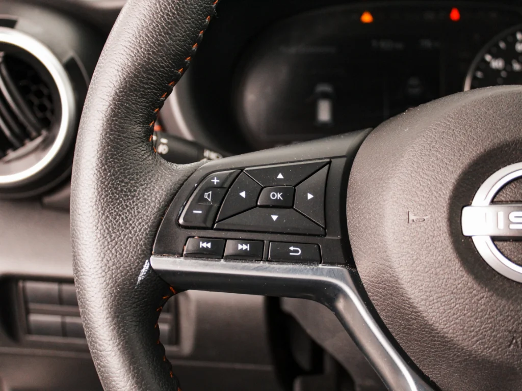 Used 2024 Fresh Powder Nissan SR image 13