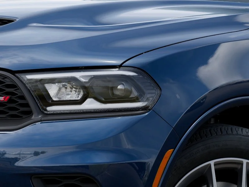 New 2027 After Dark Paint Dodge GT image 6