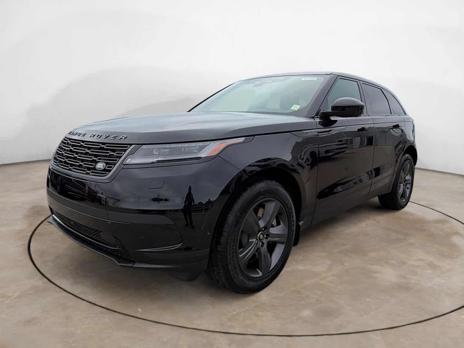 New 2026 Santorini Black LAND ROVER S image 1