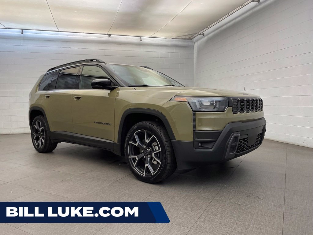 New 2026 41 Exterior Paint Jeep Overland image 1