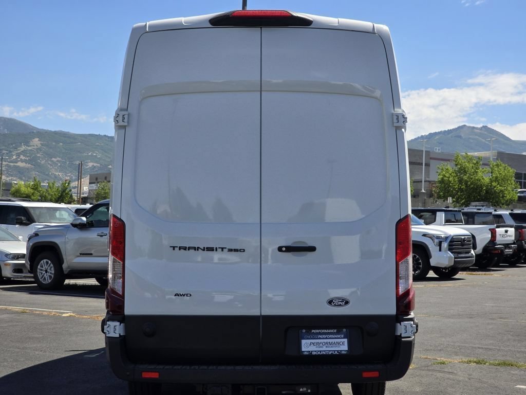 New 2026 Oxford White Ford XL image 22