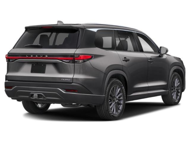 New 2026 Cloudburst Gray Lexus PREMIUM AWD image 2