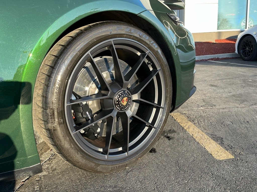 2026 PORSCHE 911 - Image 33