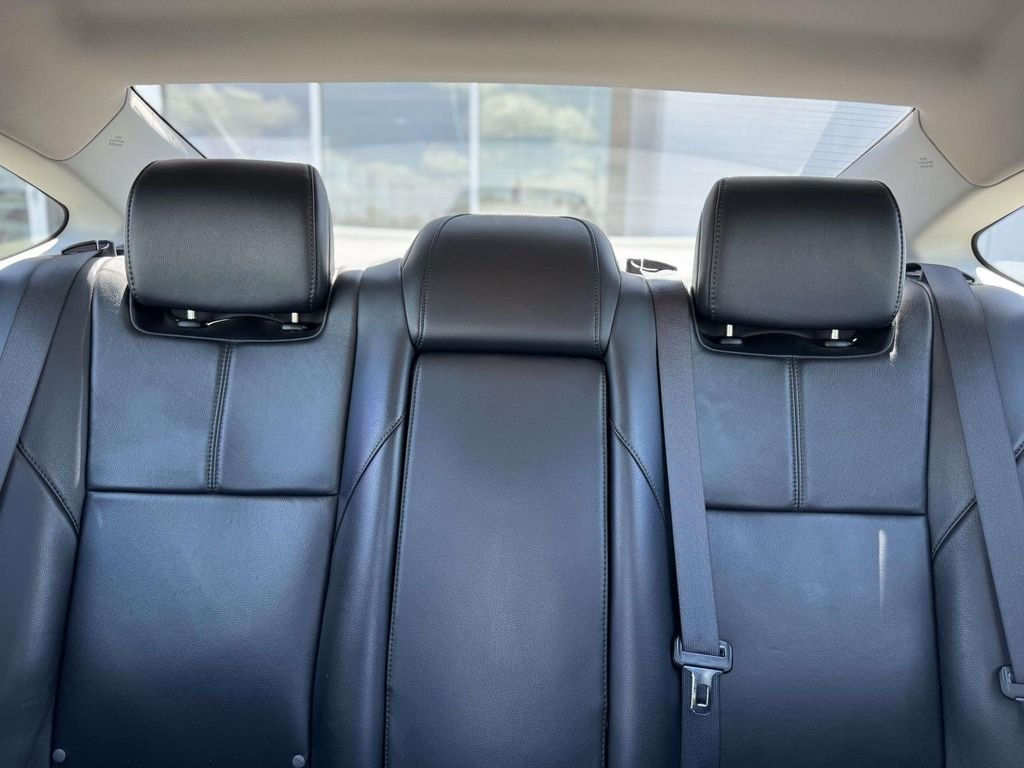 Used 2017 Gray Toyota Touring image 15