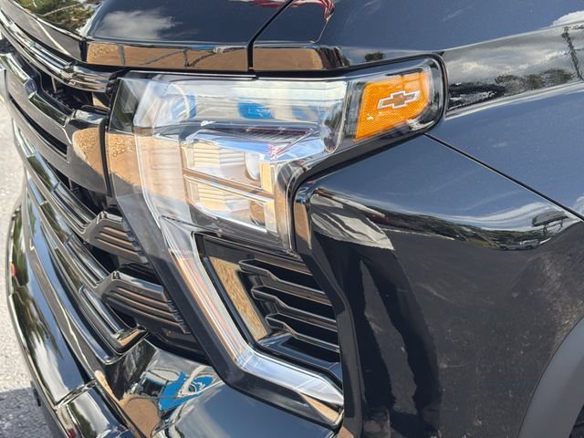 2026 Chevrolet Silverado 2500 HD High Country - Photo 8