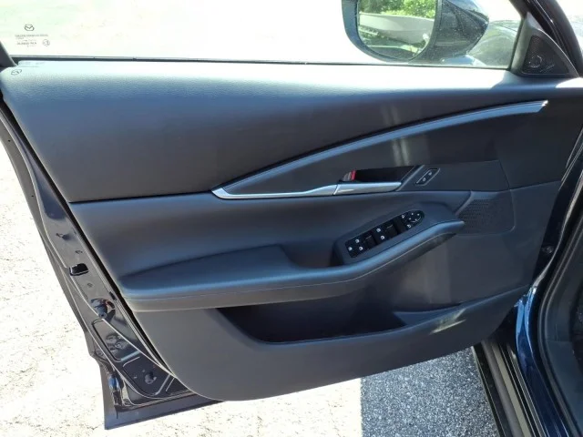 New 2026 BLUE Mazda 2.5 S Select Sport image 15