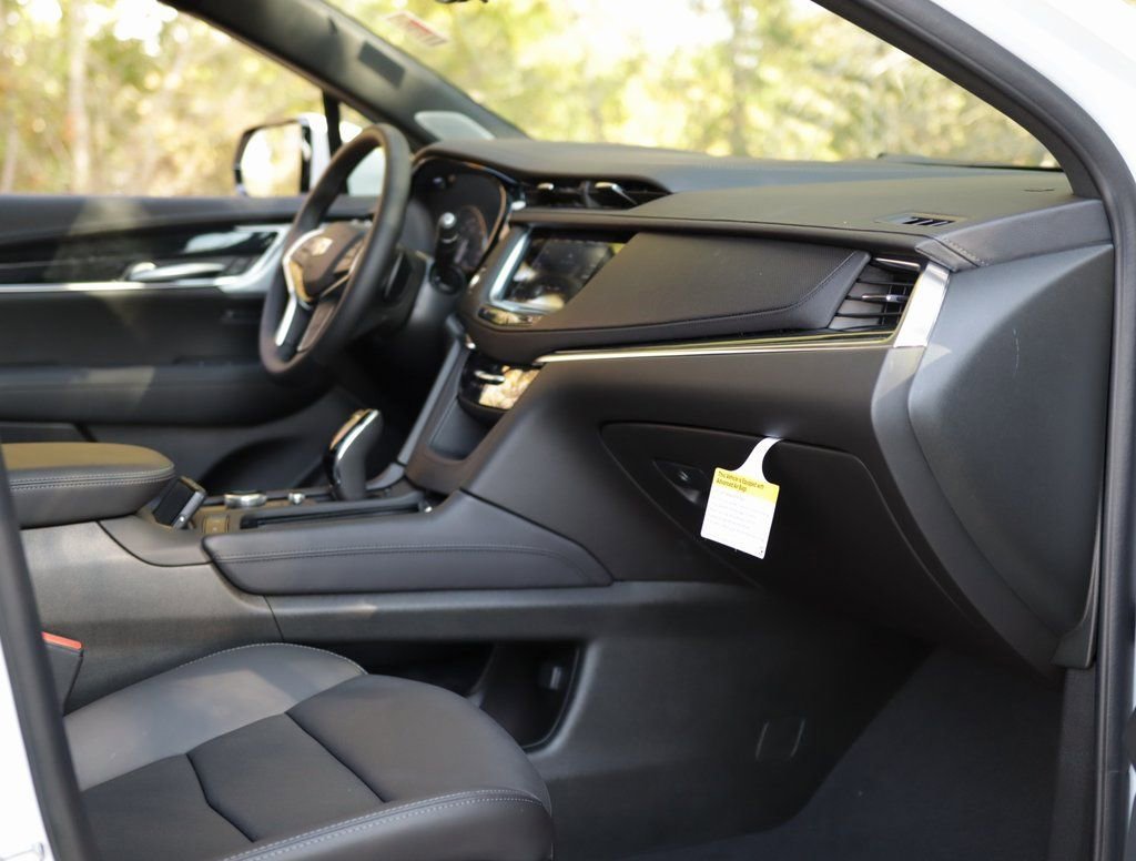 2026 Cadillac XT5 Premium Luxury - Photo 35