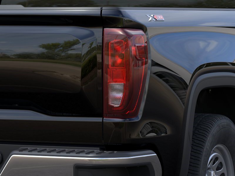 2026 GMC Sierra 1500 Pro - Photo 11