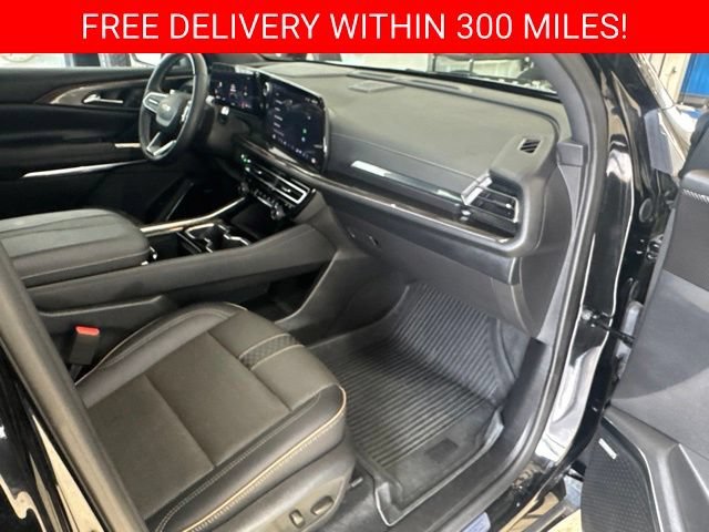 2026 Chevrolet Traverse High Country - Photo 44