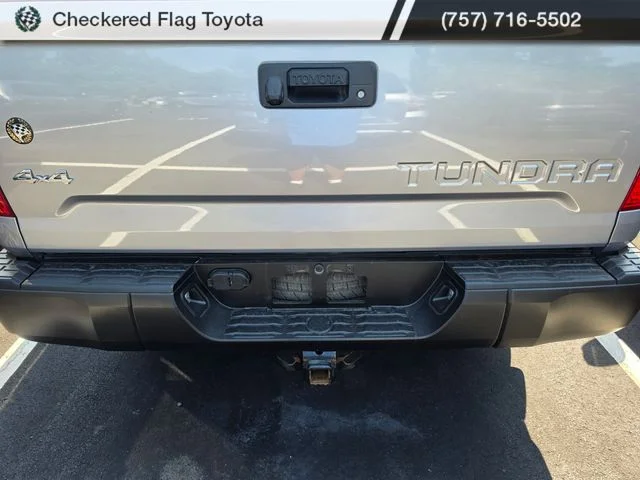 Used 2020 Silver Sky Metallic Toyota SR image 8