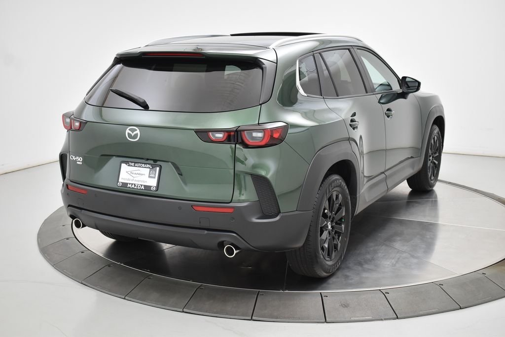 Certified Used 2026 Cypress Mazda 2.5 S Preferred image 21