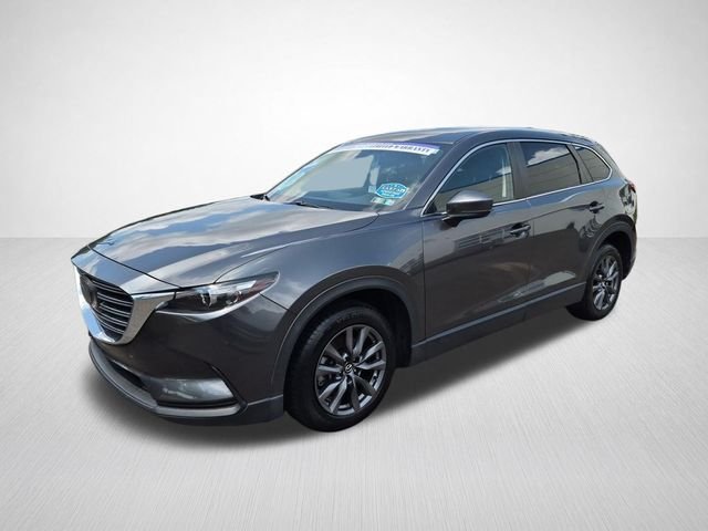 Used 2022 Gray Mazda Sport image 6