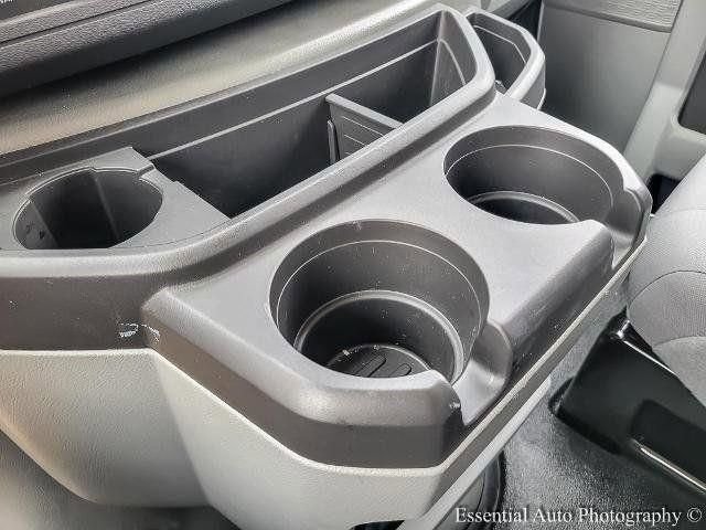 2026 Ford E-Series Cutaway Base - Photo 45