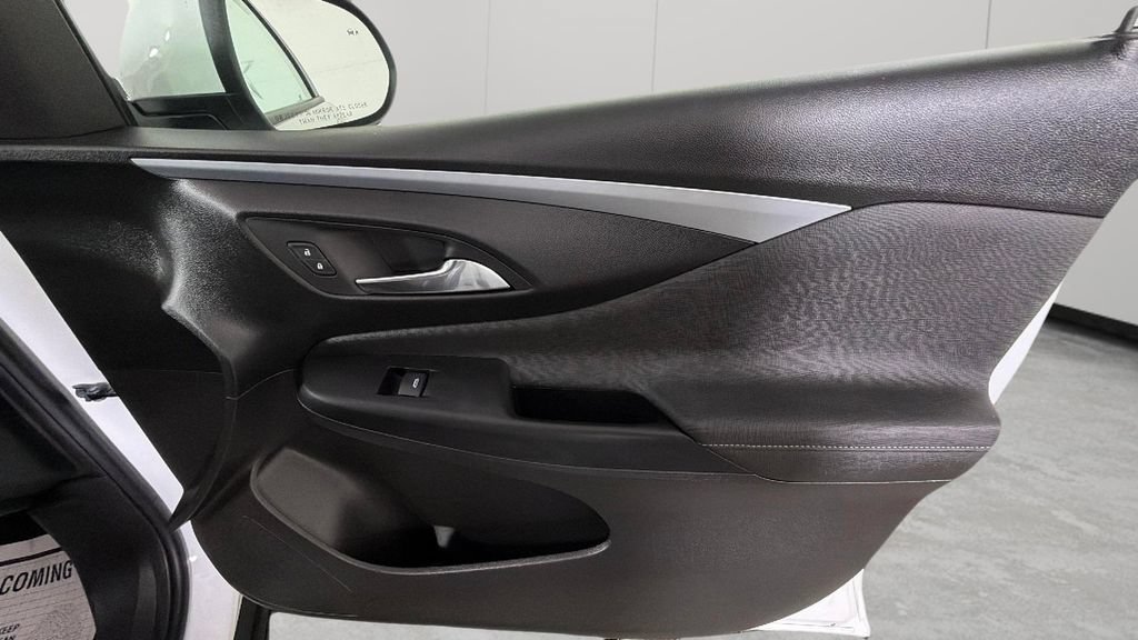 2024 Buick Envista Preferred - Photo 27