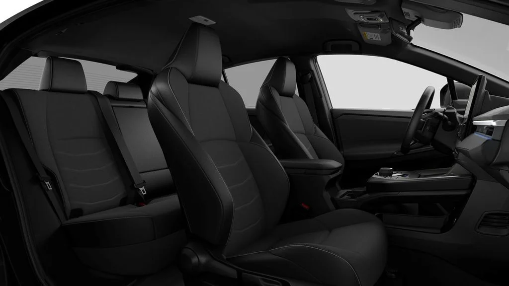2026 Toyota C-HR SE - Photo 8