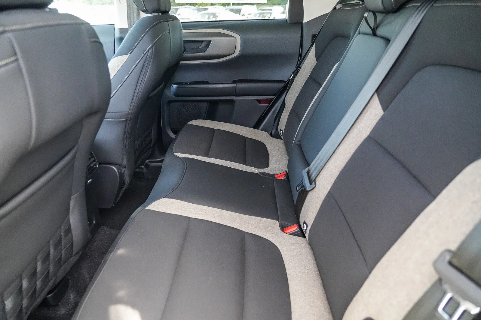 Used 2026 Oxford White Ford Big Bend® image 20