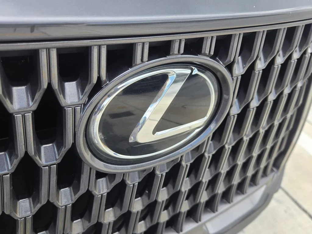 Used 2023 Gray Lexus 250 Base image 11