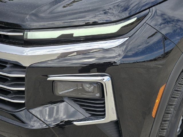 2027 Chevrolet Traverse LT - Photo 6