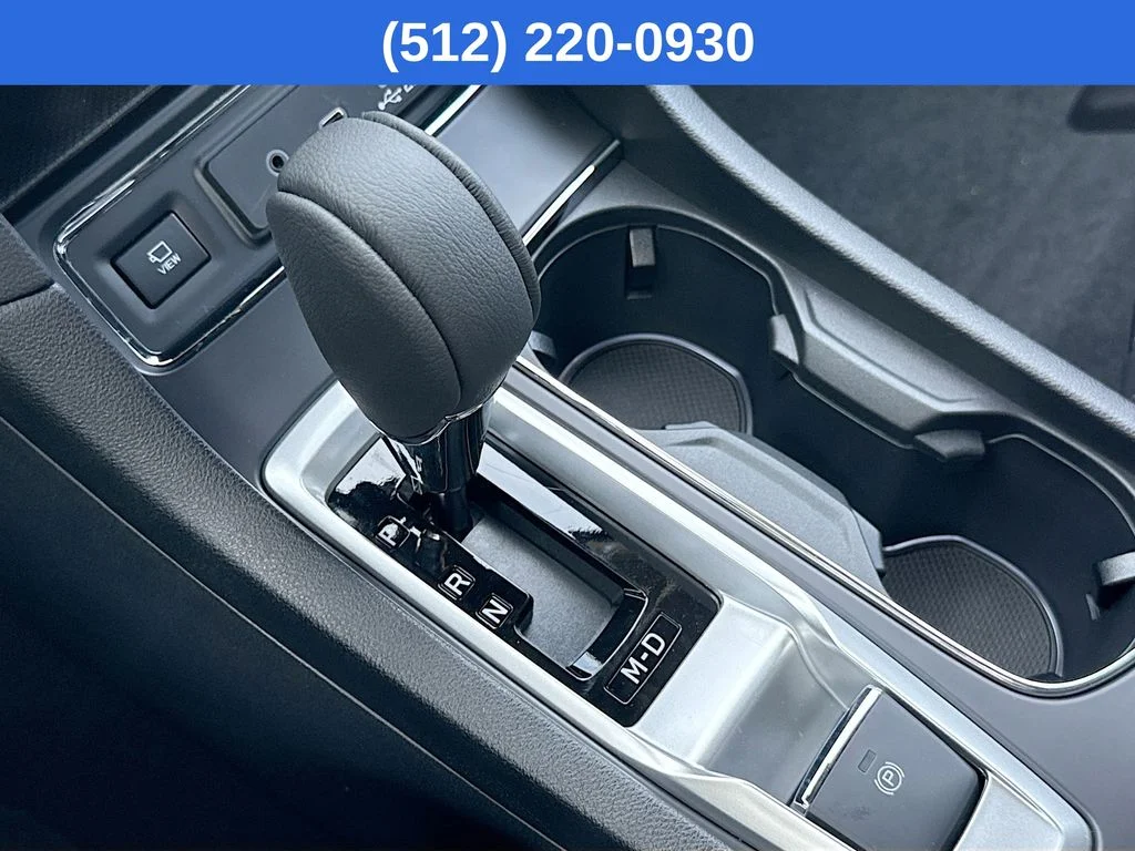 New 2026 MAGNETITE GRAY METALLIC Subaru Limited 7-Passenger image 21