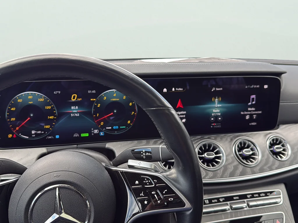 Certified Used 2023  Mercedes-Benz CLS 450 image 14