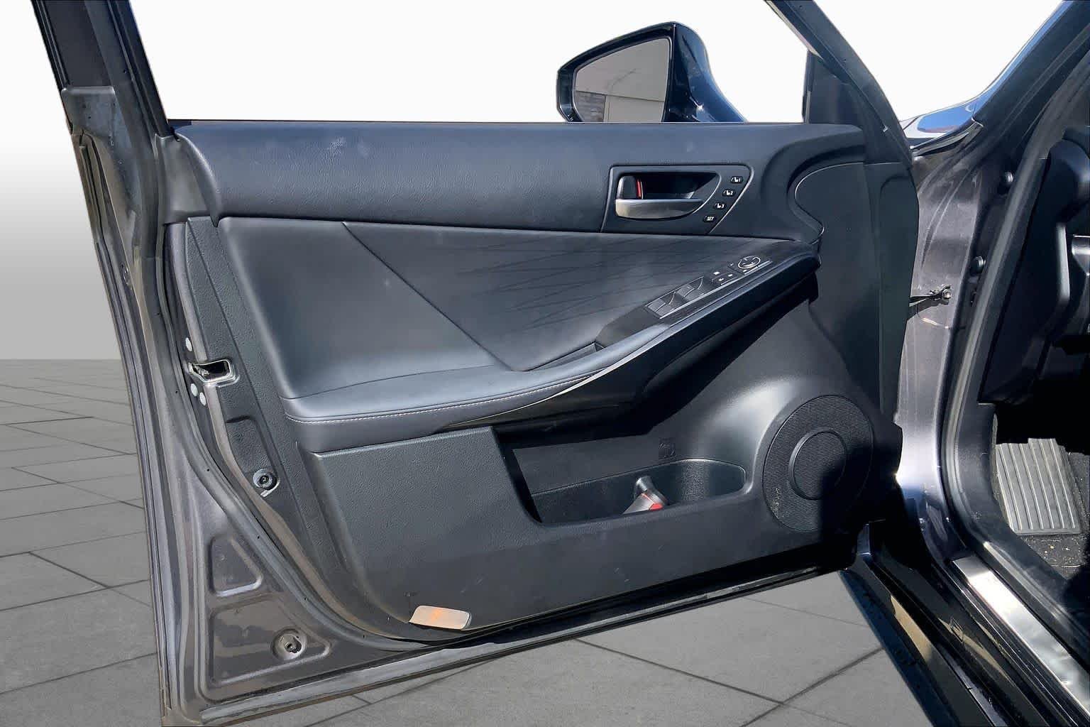 Used 2023 Cloudburst Gray Lexus  image 21